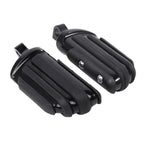 Pilot Male Mount Foot Pegs for Harley Touring Road King Glide (2014–2023)