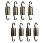 Set of 8 Clutch Springs for 43cc 52cc Lawn Mower Engines (CG430, 520)