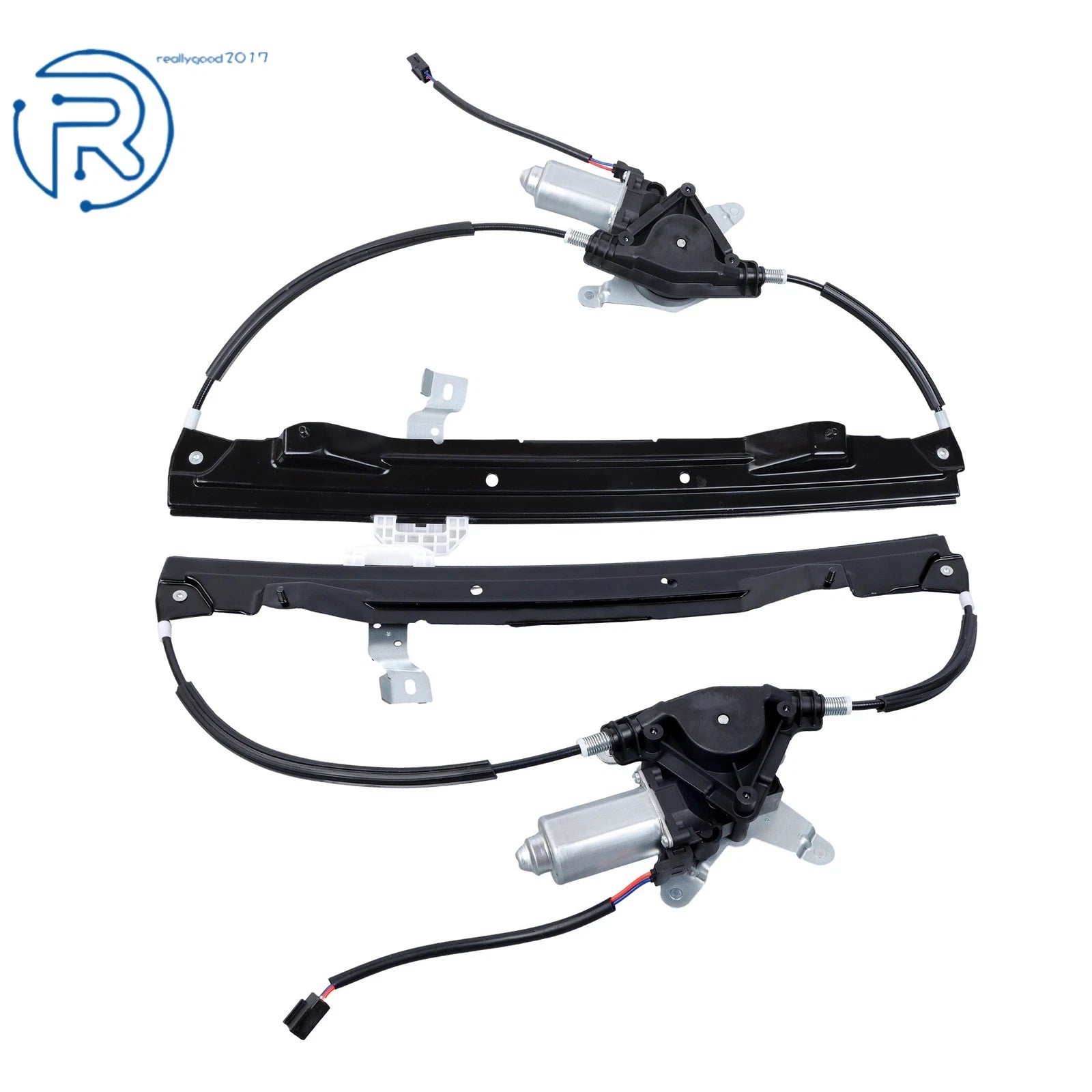 Electric Window Actuator for Ford Explorer Sport Trac (2007-2010)