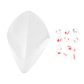 Front Headlight Lens Protection for Suzuki GSX-R1000 (2007–2008)