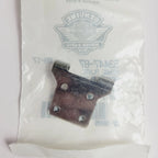 Hinge Plate for Harley-Davidson (1987–1987) 53447-87