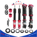 Coilover Suspension Kit for Honda Civic (2006–2011) Adjustable Height