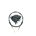 RH Sliding Door Lock Mechanism for Toyota Hiace Commuter (2005-2019)