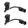 Windshield Washer Nozzles  for BMW M5 540i 530i 525i 528i E39 (1997-2003)