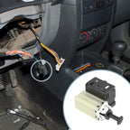Stop Lamp Switch for Dodge Avenger 2013-2014 (2 x Stoplight Switches)