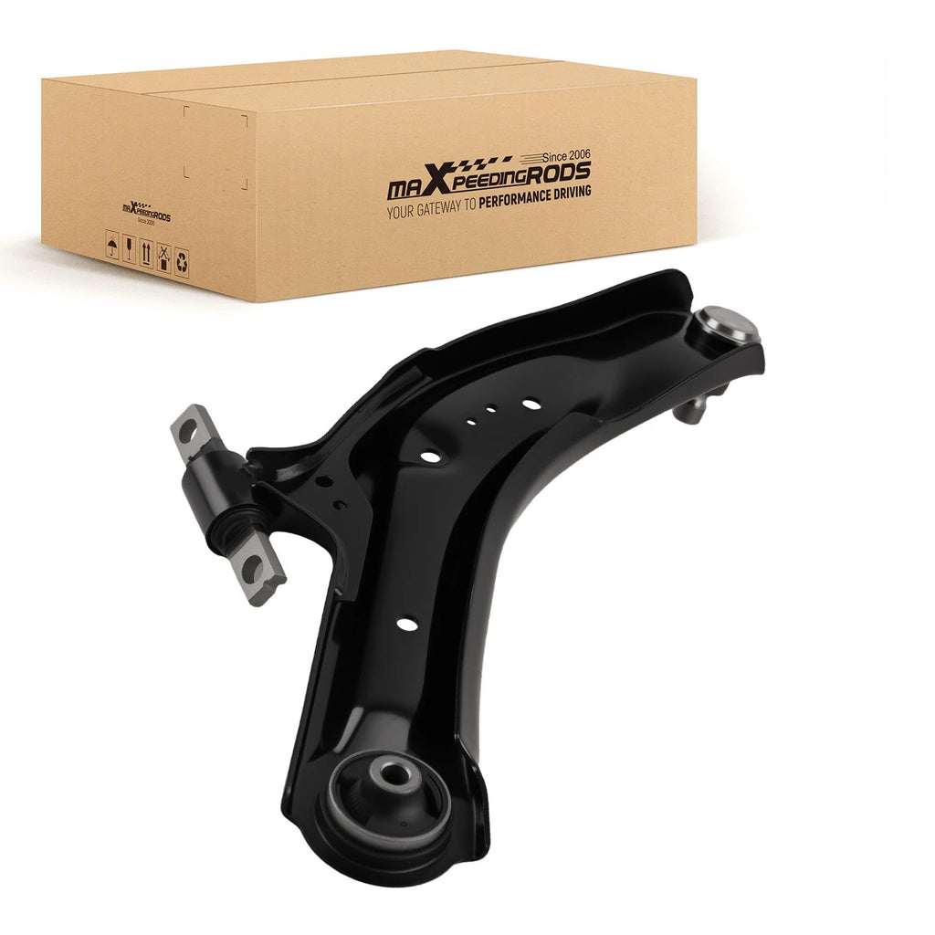 Driver Side Suspension Control Arm with Ball Joint for Nissan Rogue (2014–2020)