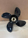 10.1 x 15 Boat Propeller for Mercury Engines 25-70HP (48-8M8026640) RH