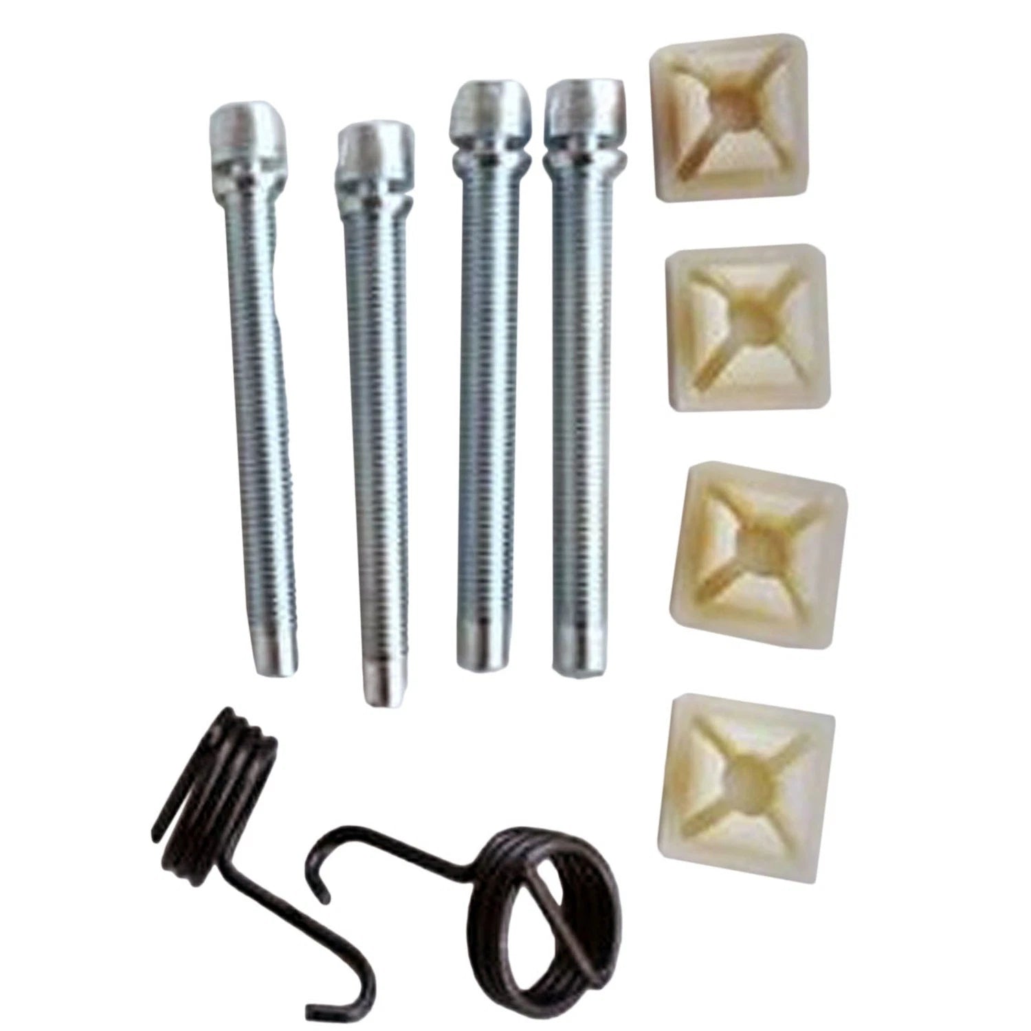 Replacement Head Light Adjuster Kit for Mazda 3 (2014–2018)