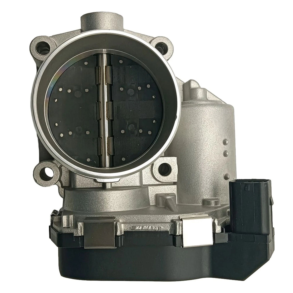 Throttle Body for BMW 550i X5 X6 750Li 650i 750i GT M5 4.4L V8 (2006–2017)
