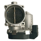 Throttle Body for BMW 550i X5 X6 750Li 650i 750i GT M5 4.4L V8 (2006–2017)
