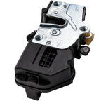 Door Lock Actuator for GMC Yukon Sierra 1500 Tahoe Silverado 1500 (2007–2009)