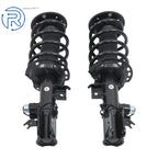 2X Front Shock Strut Assemblies for Lincoln Continental (2017-2020)