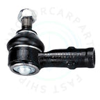 2X Front Outer Tie Rod End for Mitsubishi Lancer (2008–2013) & Galant (2004–2012)