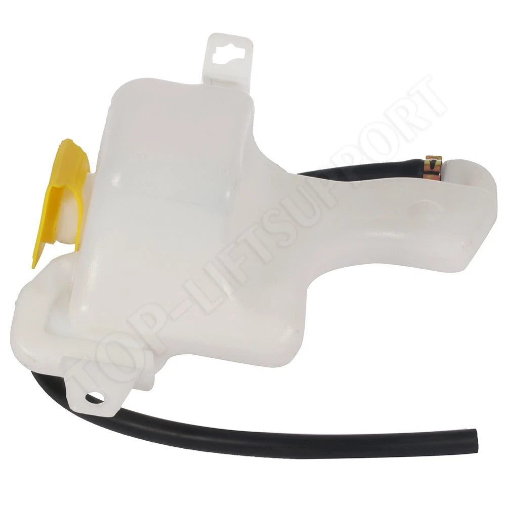 Radiator Coolant Expansion Tank for Dodge Caliber (2007–2012)