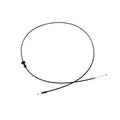 Hood Release Cable for Toyota Prius (2004–2009)