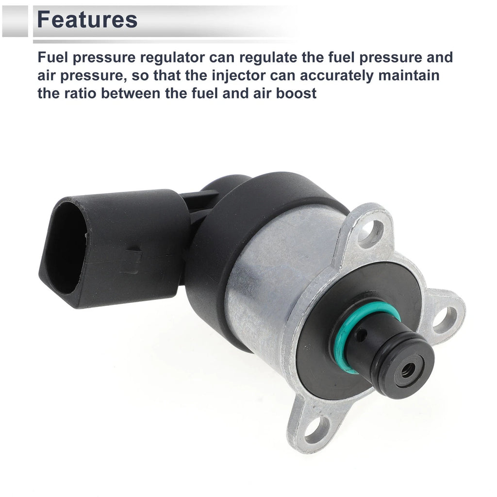 Fuel Pressure Regulator for BMW E87 (2003–2012) No. 0928400498/0928400560