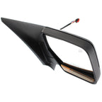 Set of 2 Power Folding Heated Mirrors for Ford Expedition (2007–2014)
