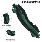 Heavy Duty Main Roller Brush for Roomba Combo & Essential (2019–2023)