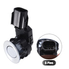 Reverse Parking Sensor No. 8934160050A0 for Toyota Land Cruiser 