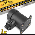 Mass Air Flow Sensor with Housing for Nissan Almera/Primera (1999–2005)