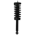 2X Rear Complete Struts Shocks w/Coil Springs for Nissan Maxima (1995–1999)