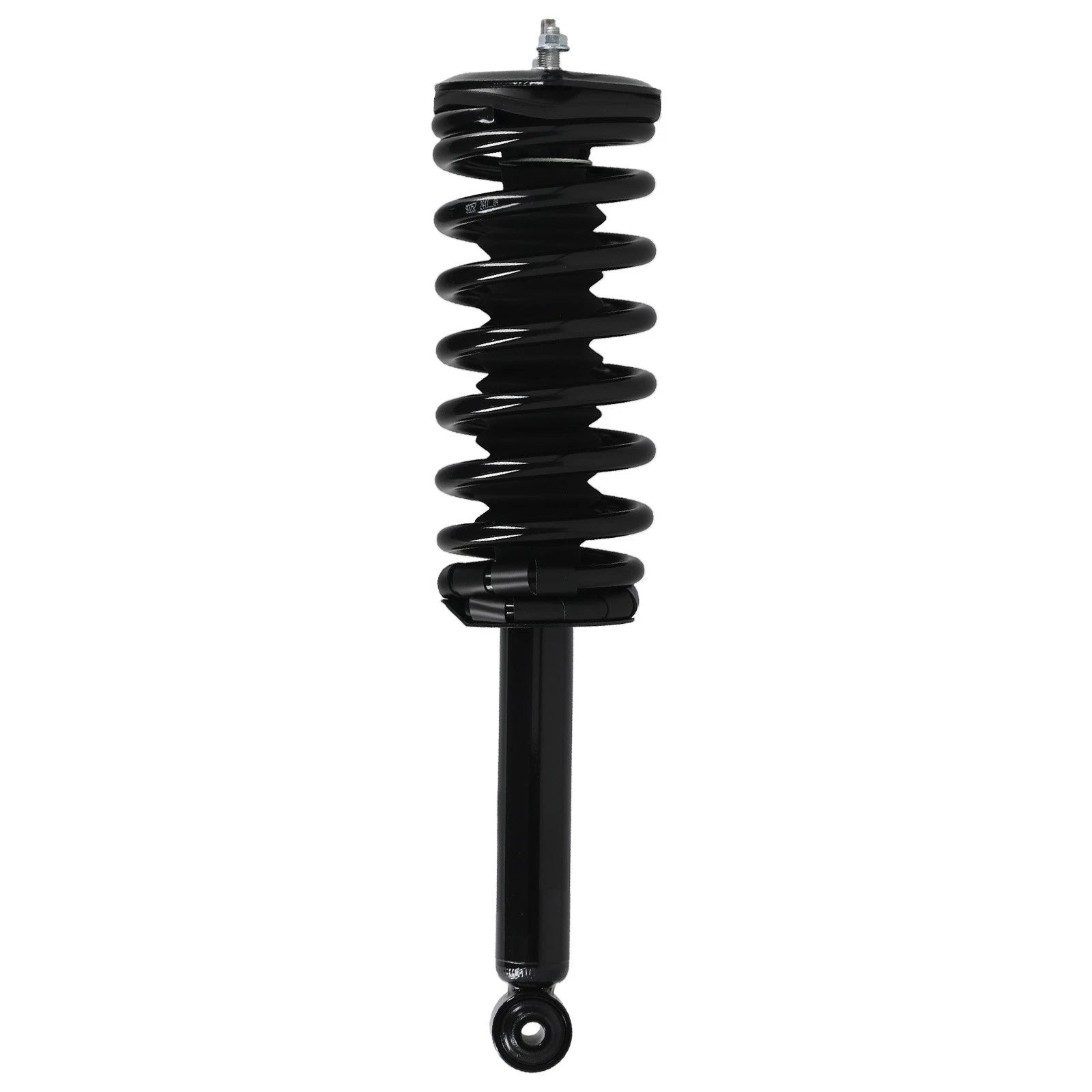2X Rear Complete Struts Shocks w/Coil Springs for Nissan Maxima (1995–1999)