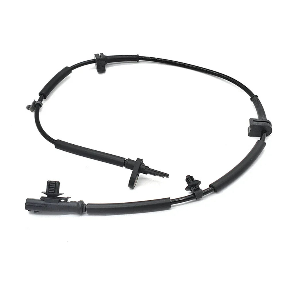 Front ABS Wheel Speed Sensor for Ford Fiesta (2013-2019) -  Black