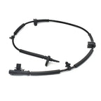 Front ABS Wheel Speed Sensor for Ford Fiesta (2013-2019) -  Black