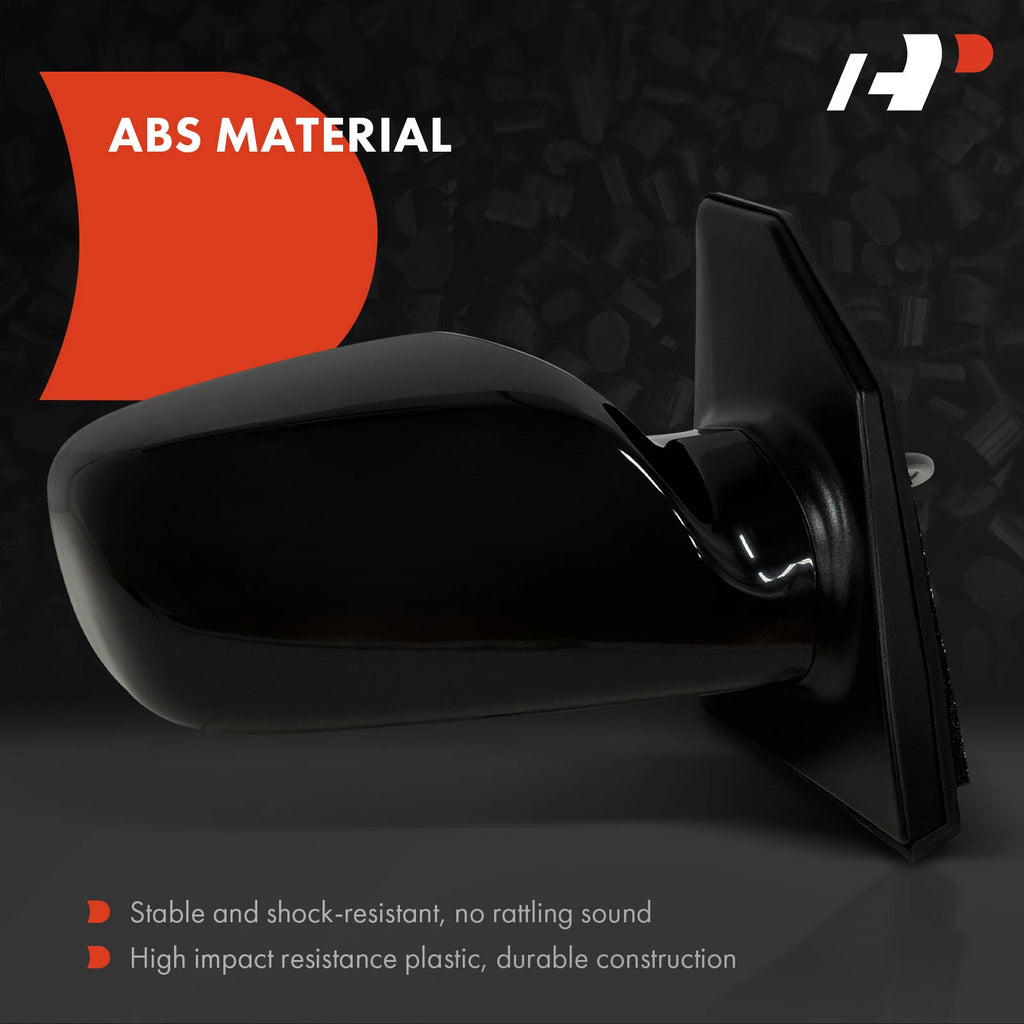 Passenger Power Glass Adjust Side Mirror for Toyota Corolla (2003-2008)