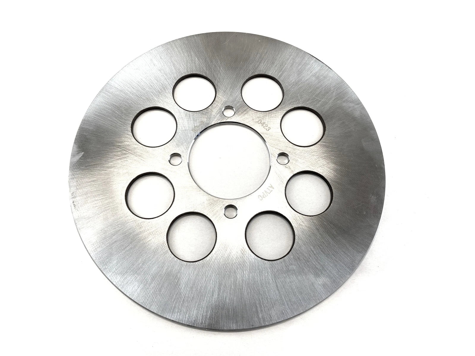 Front Brake Rotor for Yamaha (3GD-2582T-00-00, 3GD-2582T-10-00)