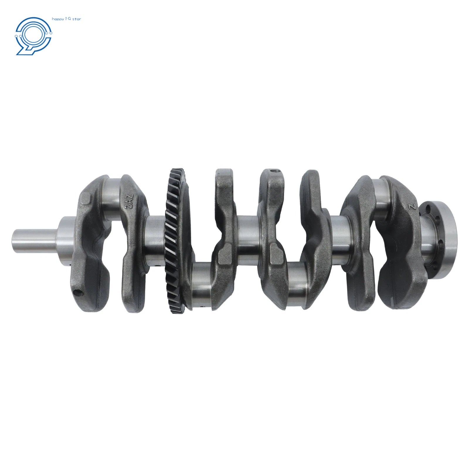 Crankshaft for Scion xB/tC, Toyota Corolla XRS/RAV4/Camry/Highlander (2000–2015)