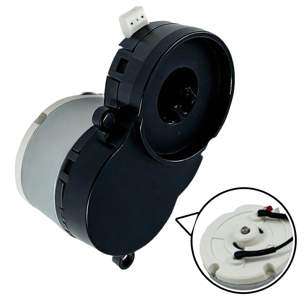 Side Brush Motor for - Quiet Operation, Easy Installation