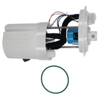 Electric Fuel Pump Module Assembly for Nissan Versa/Versa Note 12-18