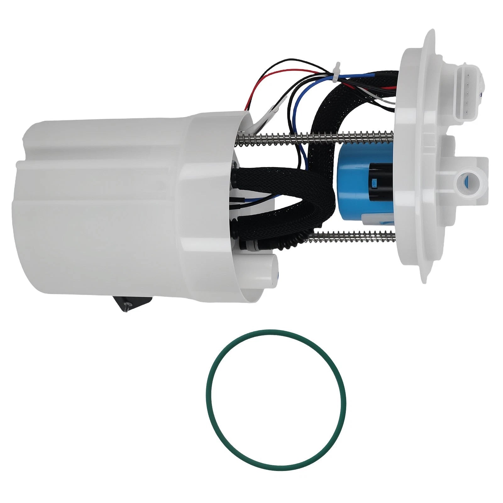 Electric Fuel Pump Module Assembly for Nissan Versa/Versa Note 12-18
