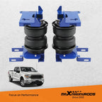 Air Spring Suspension Bags Leveling Kit for Ford F-150 4WD (2015–2020)