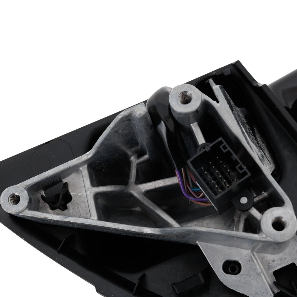 Heated Driver Left Side Mirror for Chevy Traverse (2018–2019)