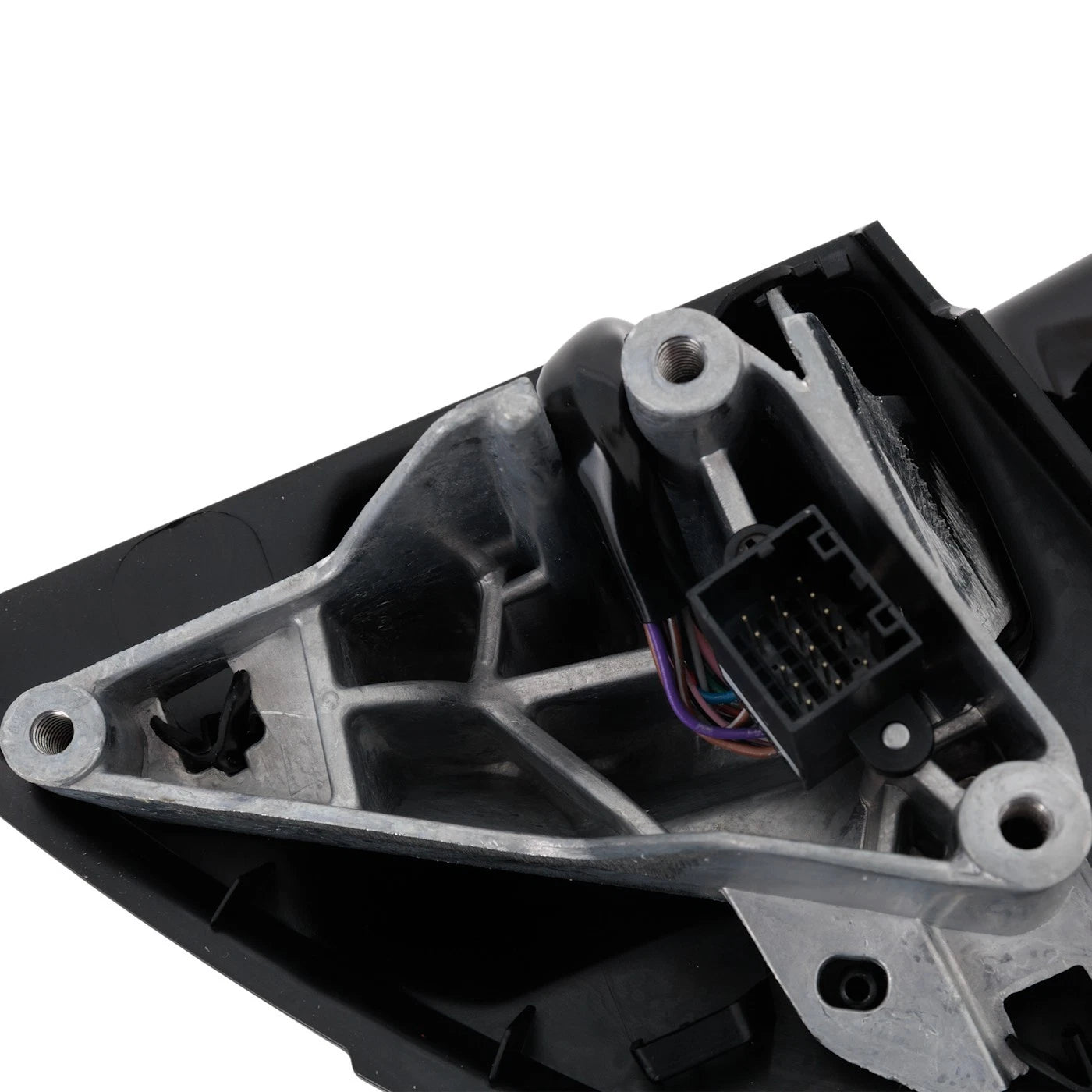 Heated Driver Left Side Mirror for Chevy Traverse (2018–2019)