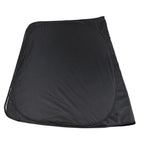 Foldable Windshield Sun Shade Visor for Jaguar XJ (2010-2019)
