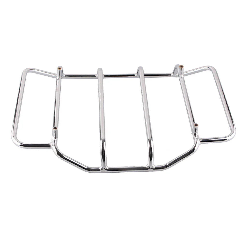 Rear Trunk Luggage Rack for Harley Touring Road King Electra Street Glide