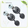 Pair CV Axle Drive Shaft for Yamaha Bruin 350 (2004–2006) YFM350BA