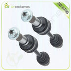 Pair CV Axle Drive Shaft for Yamaha Bruin 350 (2004–2006) YFM350BA