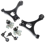6X Front Lower Control Arm with Ball Joint for Honda Civic (2006–2011)
