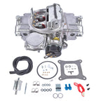 Holley Aluminum Carburetor with Electric Choke for 4-Barrel (Used)