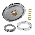 Starter Clutch Kit for Yamaha Breeze 125 (1989–2004), Grizzly 125 (2004–2013) - 4KL-15570-00-00