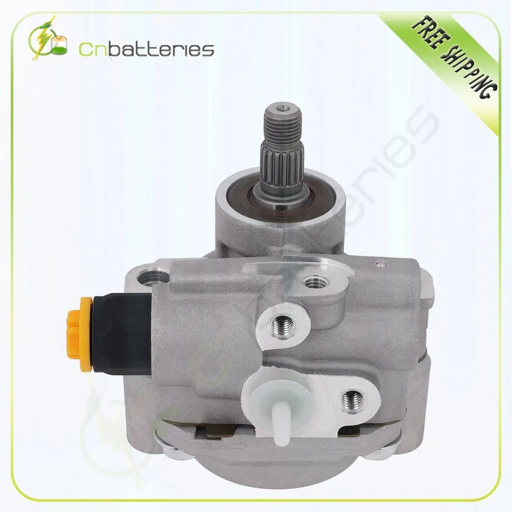 Power Steering Pump for Lexus SC300, Toyota Supra (1992–2000) 21-5922
