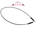 Gear Selector Shift Cable for Polaris Ranger 500 & 800 (2010–2014)