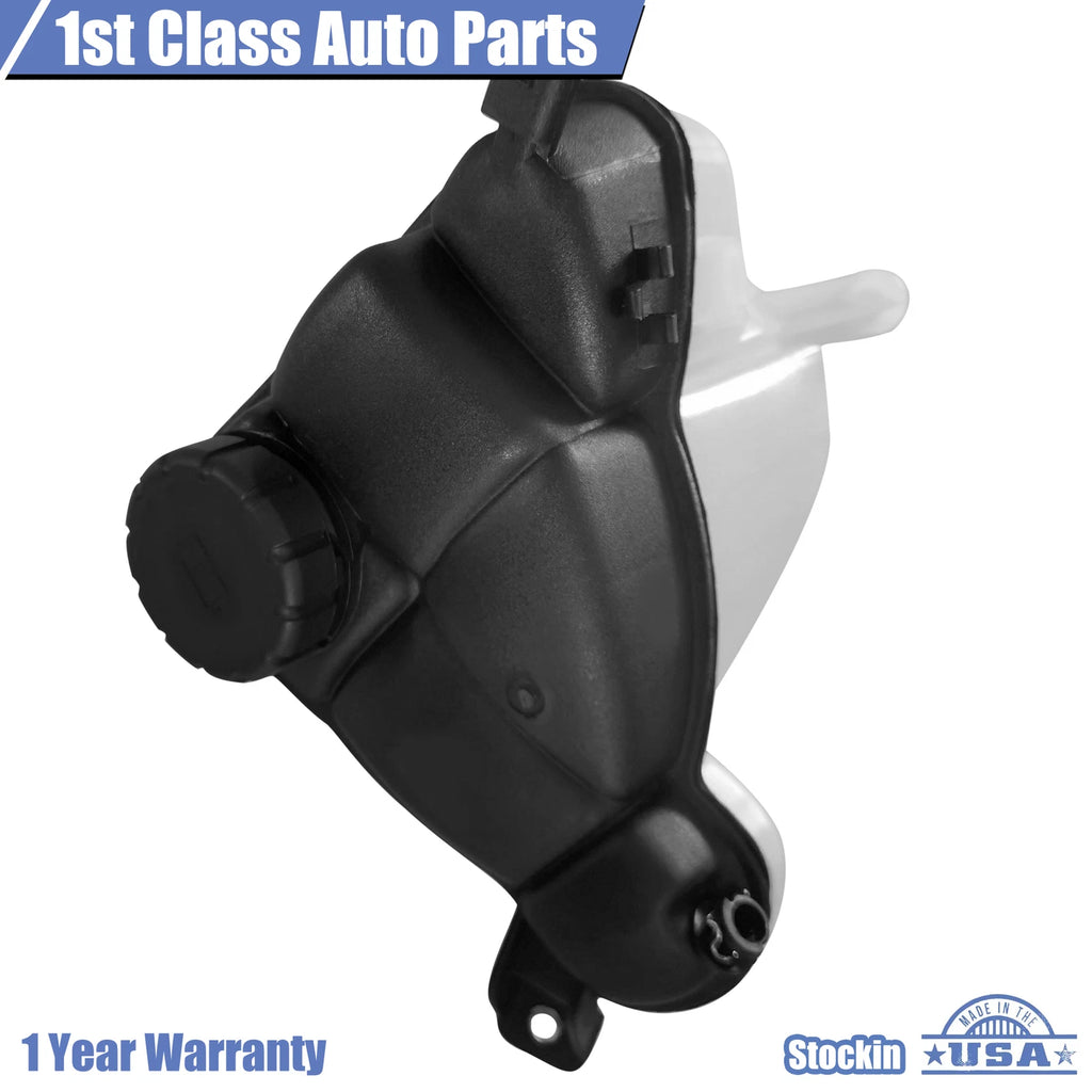 Coolant Reservoir Expansion Tank for Mercedes-Benz R320 R350 R500 (2006–2013)