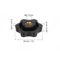 Handle Knob Kit 2X for Toro Lawn Mowers (Replacement Parts)
