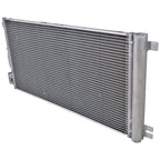 Radiators for Chevy Malibu, Pontiac G6, Saturn Aura (2007–2009)