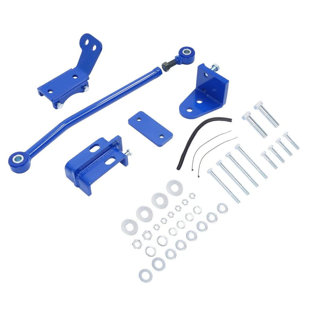 Trac Bar for Ford F53 (2016–2019) Rear Adjustable Track Bar